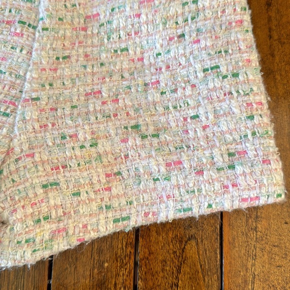 Janie and Jack Girls 3T Boucle Short - Picture 14 of 16